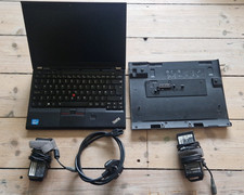 X230 Laptop (ThinkPad) Intel