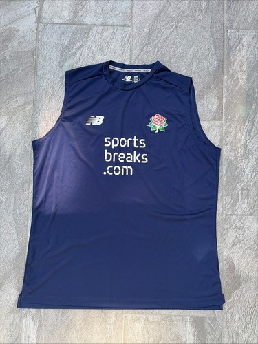 Lancashire county cricket - county, club