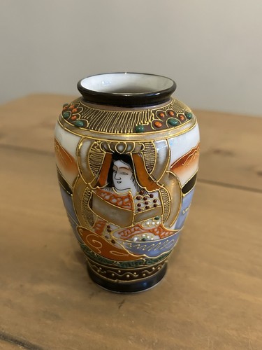 Vintage oriental japanese - vintage,