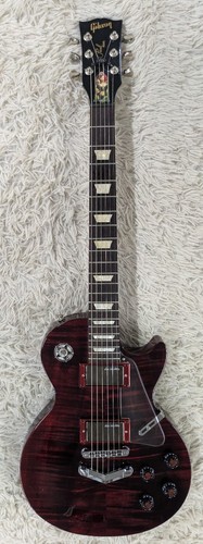 2013 modded gibson les paul - 2013,