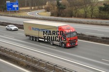 Truck Photo Iveco Stralis