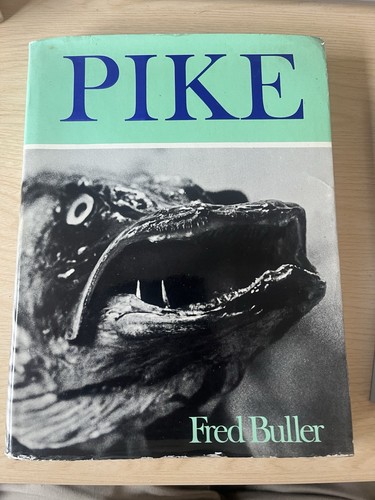Pike fred buller - pike, buller,