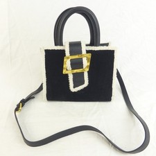 Kassandre Paris Split Cow