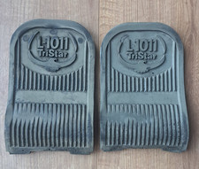 Tristar Rudder Pedal Rubbers
