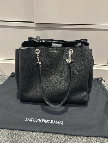 Emporio armani black - emporio,