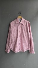 T.M.Lewin John Francomb Pink