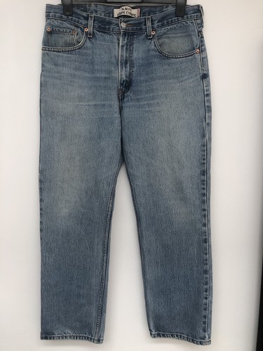 Levi jeans men w36 - men’s, l30