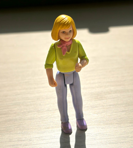 Fisher price sweet - price, streets