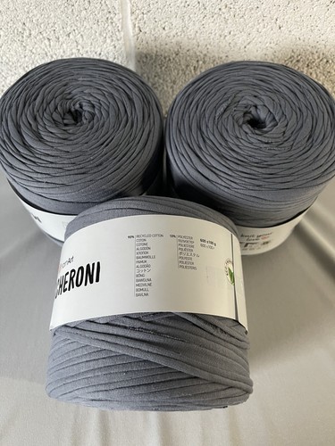 Shirt yarn bundle x 600g - , 3