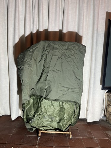 British army goretex bivvy bag - british,