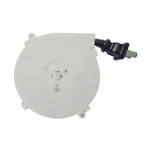 Automatic retractable power - automatic,