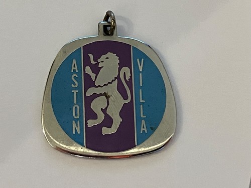 Vintage original aston villa - vintage,