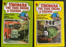 Thomas The Tank Engine &