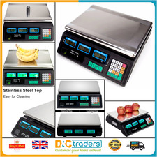 40kg Digital Electronic