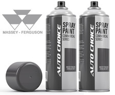 MF Massey Ferguson Stoneleigh