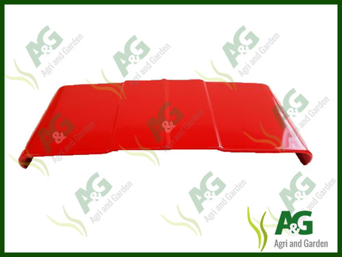 Battery cover lid suits - lid, massey