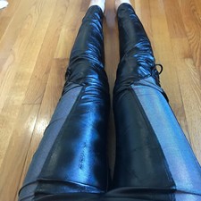 Vintage Lip Service  Oil Spill