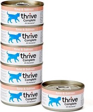 Thrive - Complete Cat Food -