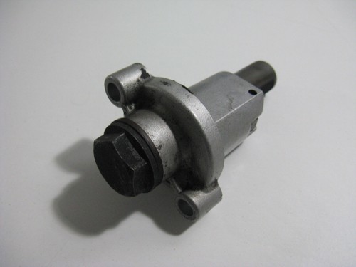 Timing chain tensioner - tensioner,