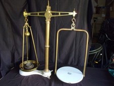  Superb Large Victorian Brass