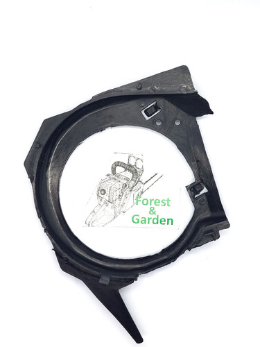 For husqvarna 55 - for,