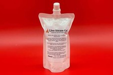 Non toxic live steam - steam, 250ml