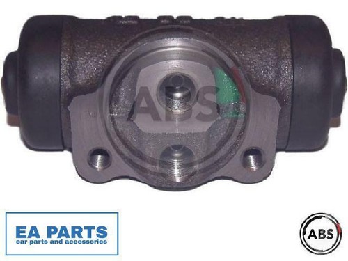Wheel brake cylinder for - cylinder,