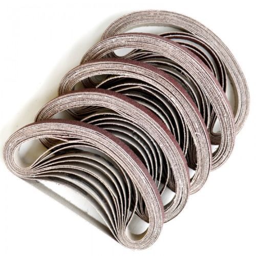 Sanding belts fit - x,