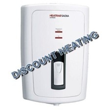 Heatrae Sadia Supreme 150 2.5L