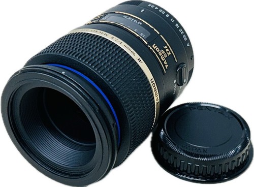 Tamron 90mm 8 - 90mm, sp
