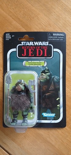Star wars the vintage - star,