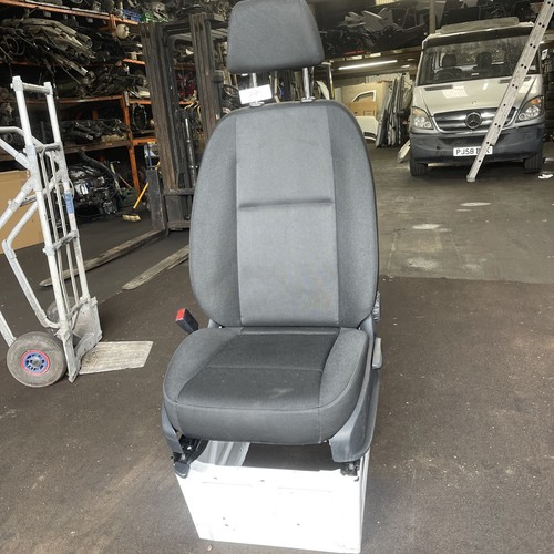 Mercedes sprinter 907 - sprinter,