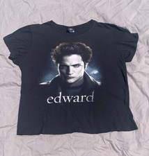 Twilight Saga Edward Cullen