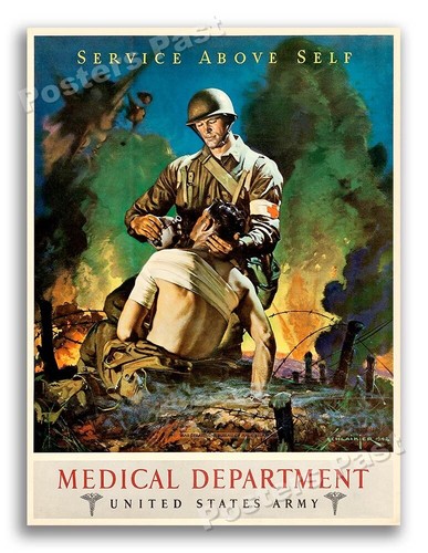 1942 army medical dept - 1942, us