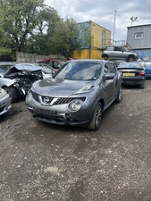 Nissan juke petrol 16 - 1.2, *16*