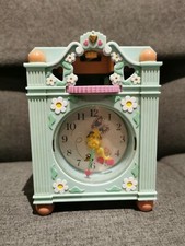 Polly Pocket Fun Time Fairy Clock 