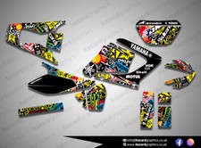 Yamaha DT DTX DT125X DTRE-X