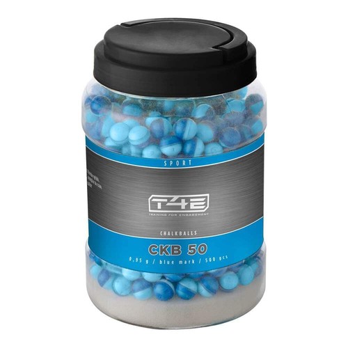 Umarex t4e cb50 cal powder - t4e,