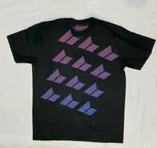 MACBETH MENS TSHIRT BLACK 