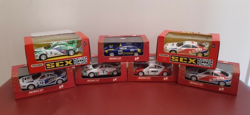 Complete collection of - complete, 7