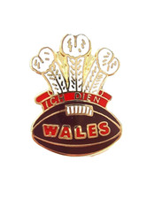 Prince of Wales Feathers Rugby