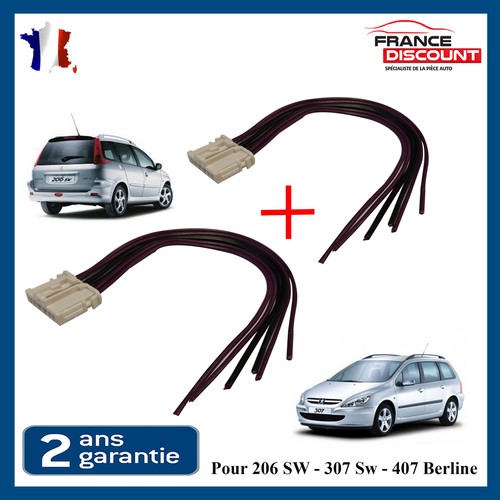 Repair kit beam lights - repair,