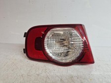 CITROEN C3 PICASSO MK1 2011