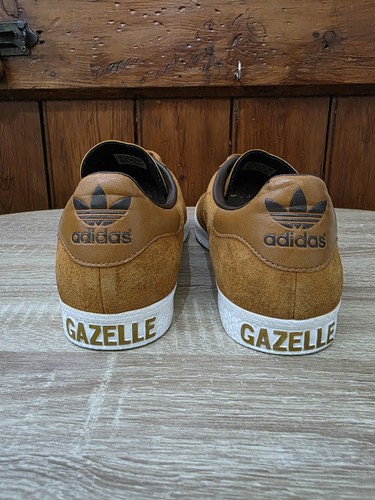 Adidas gazelle vintage - gazelle, 2,