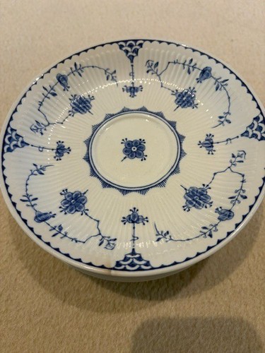Denmark blue inc plates - inc,