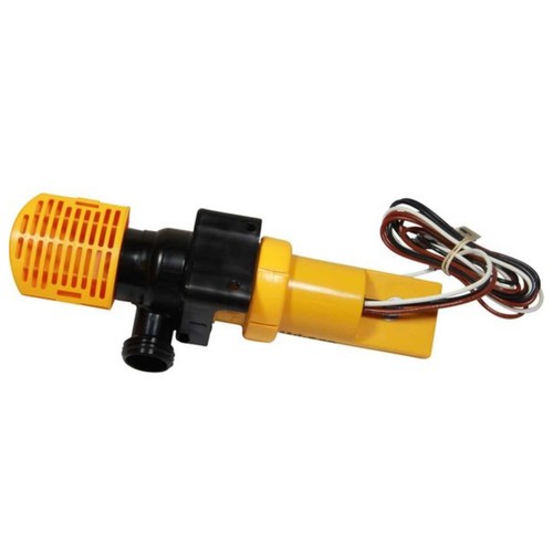 Whale 12v supersub smart - 12v,