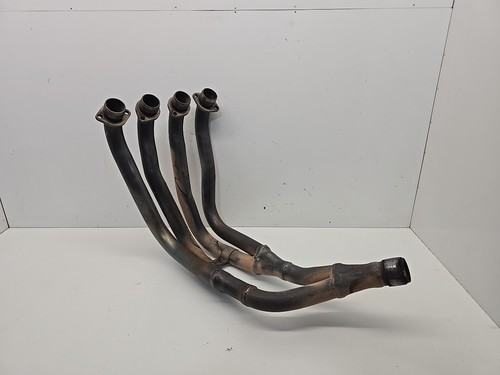 Suzuki gsxr1000 titanium - k1, k2
