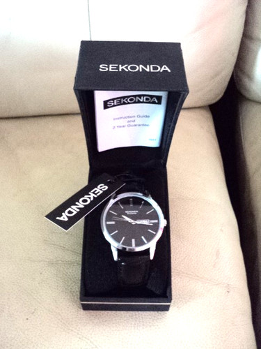 Old new stock sekonda - new,