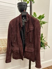 MATCHLESS Ladies Leather