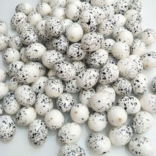 50 Pcs Mini Artificial Bird